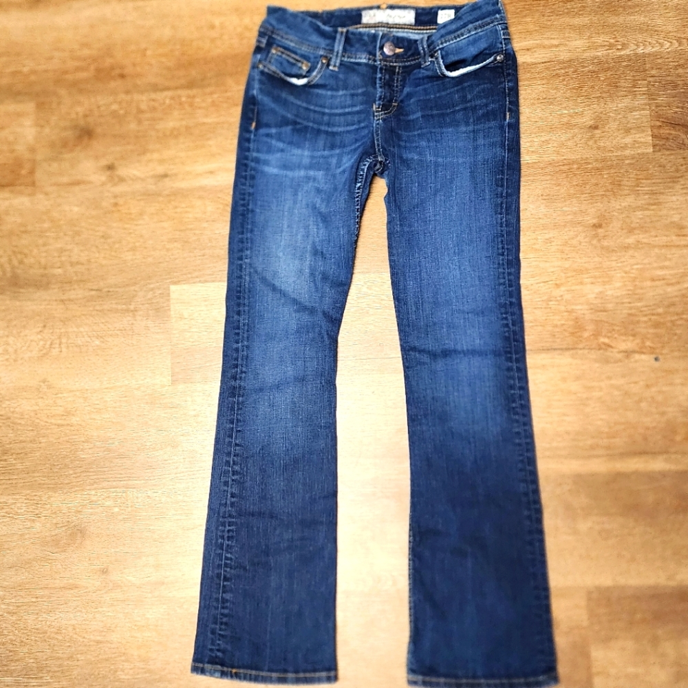 BKE 27R Addison jeans